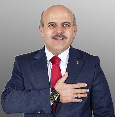 Ahmet KORKMAZ