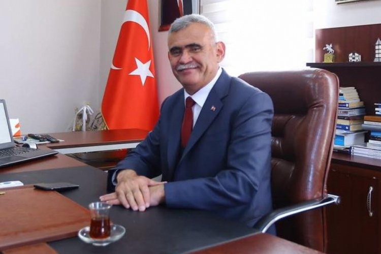 Mehmet KESKİN