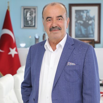 Hayri TÜRKYILMAZ