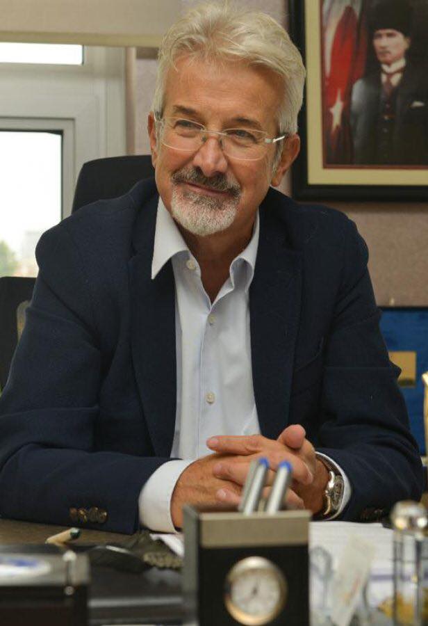 Turgay ERDEM