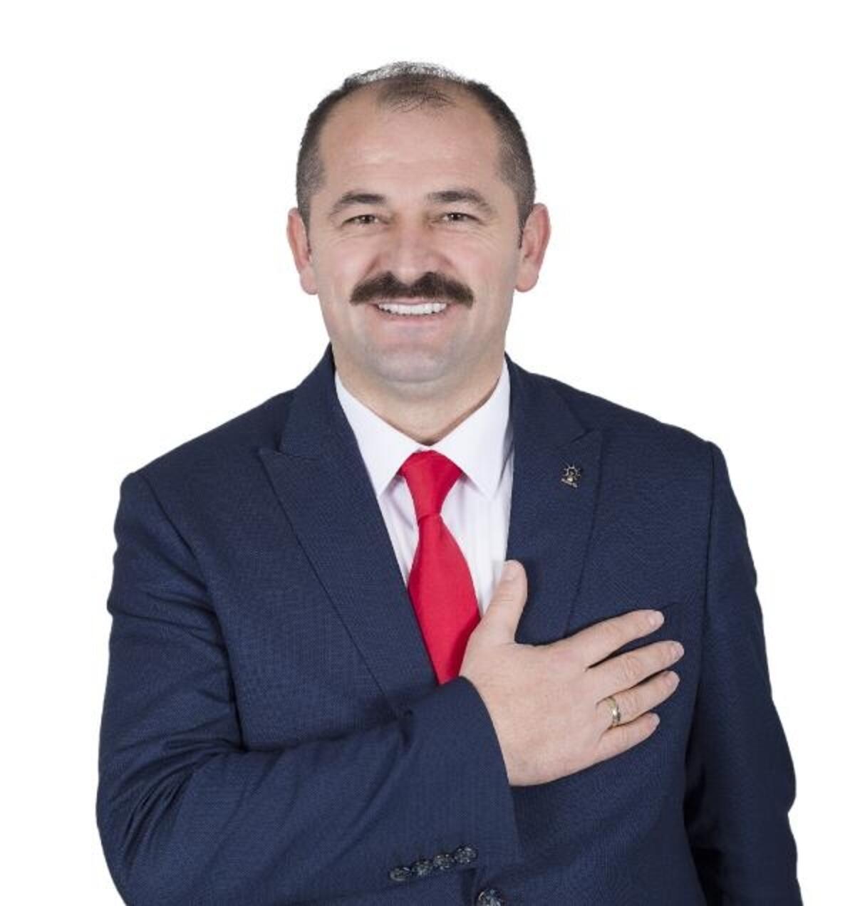 Ali AYKURT