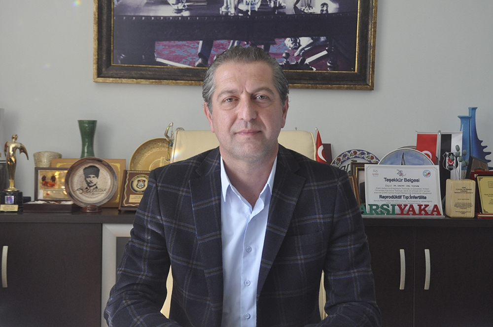 Hakan Can YILMAZ