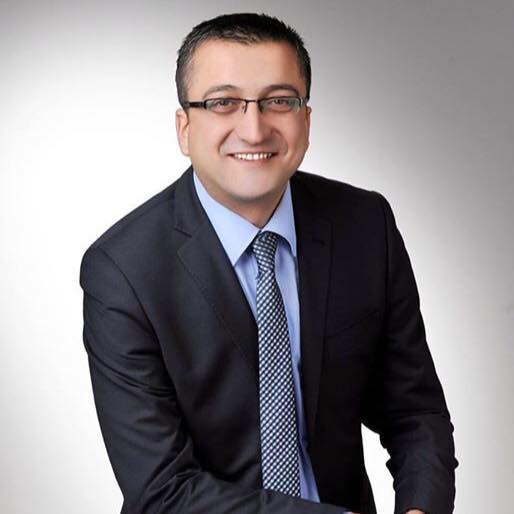 Bülent ÖZ