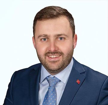 Güray YÜKSEL