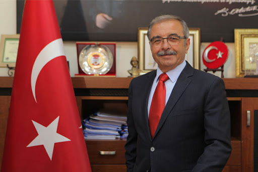 Münir Mustafa ÖZACAR