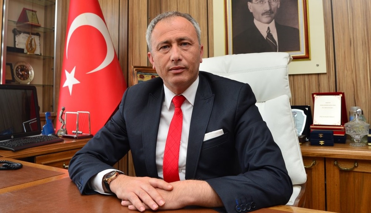 Ünal ÇETİN