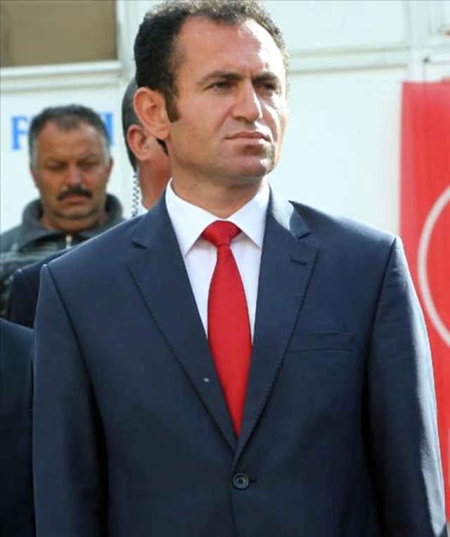 Halil MURATOĞLU