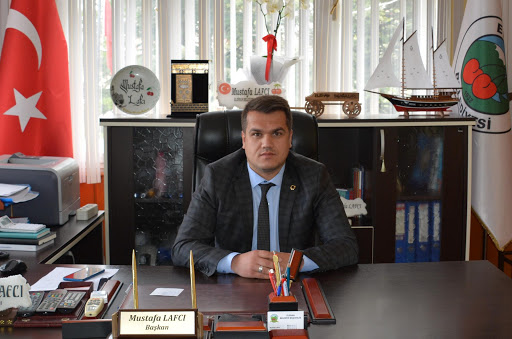 Mustafa LAFCI