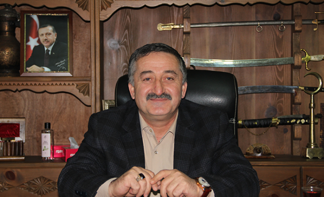 Mehmed ÖZTÜRK