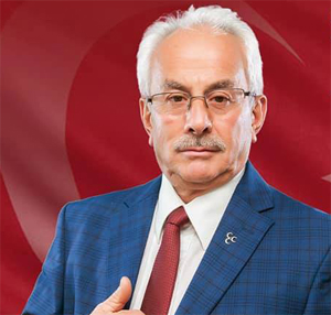Hasan Hüseyin KOZAN