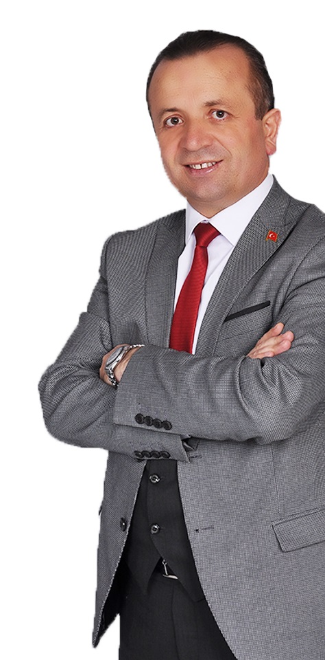 Şakir KAYMAK