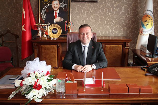 Faik ÖZCAN