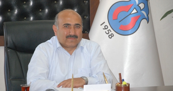 Ekrem ÜNLÜ