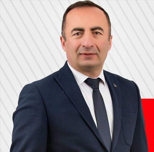Ali SÜLÜK