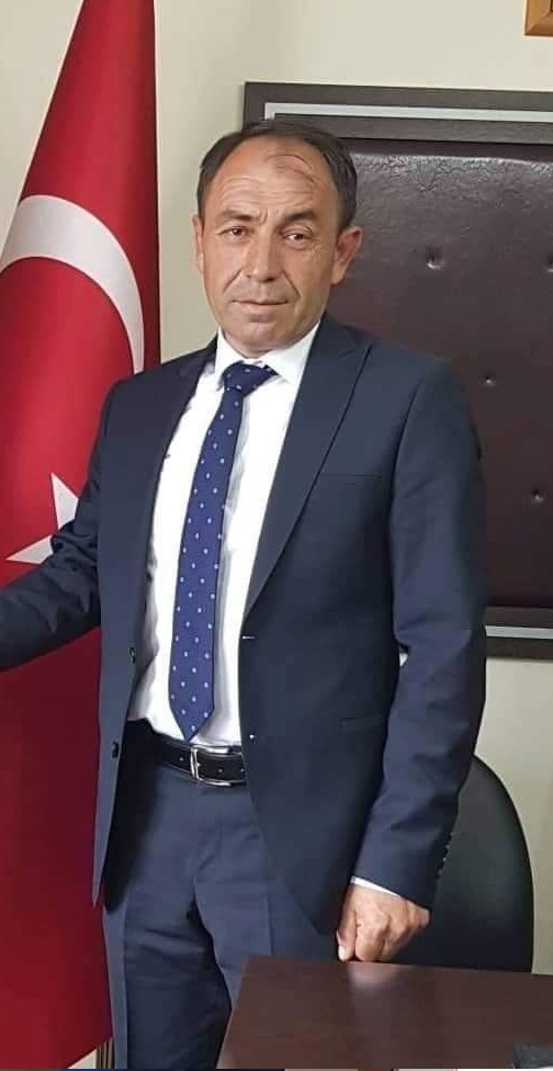 İdris GÖRÜKMEZ
