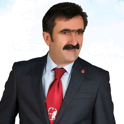 Veli AYLAR