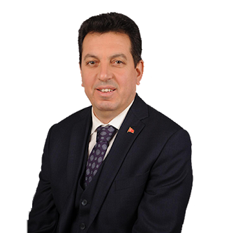 Muzaffer YILDIRIM