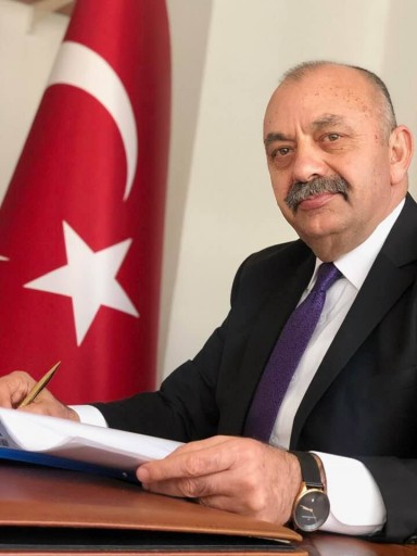 Taner İSBİR