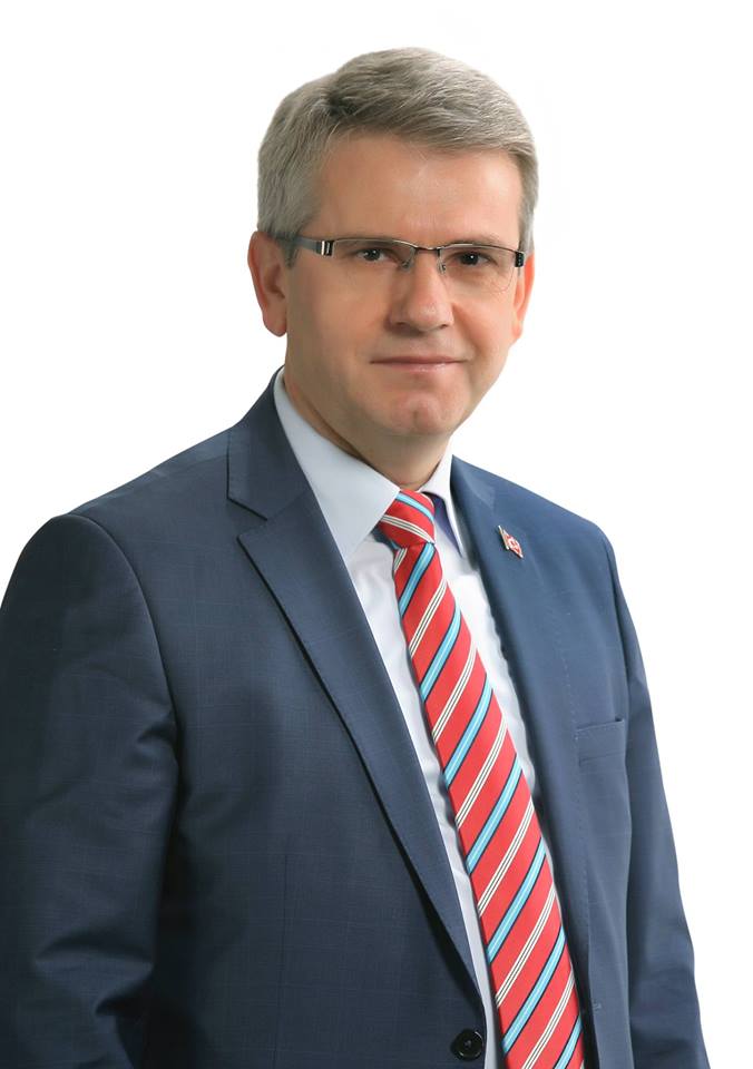 Hulusi ŞEVKAN