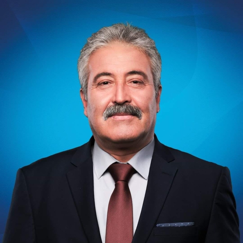 Mustafa ÇOBAN