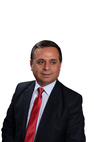 Fethi AKCAN