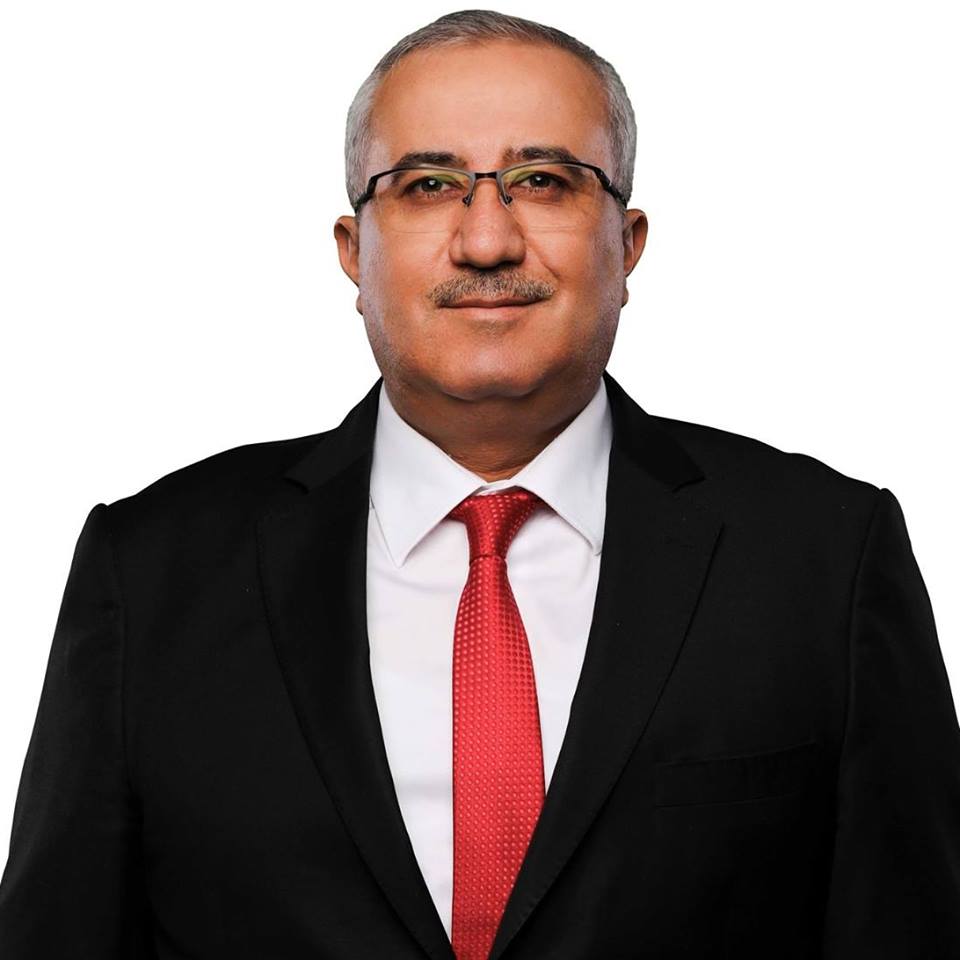 Cengiz ARSLAN
