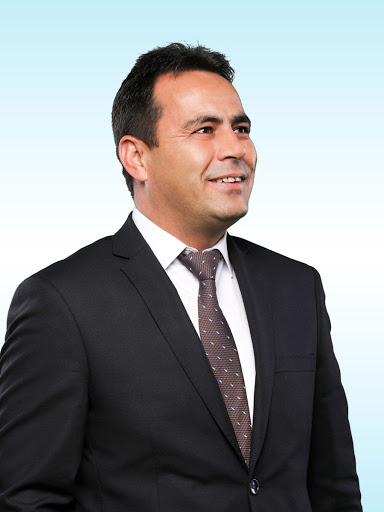 Mehmet Salih SAĞINÇ