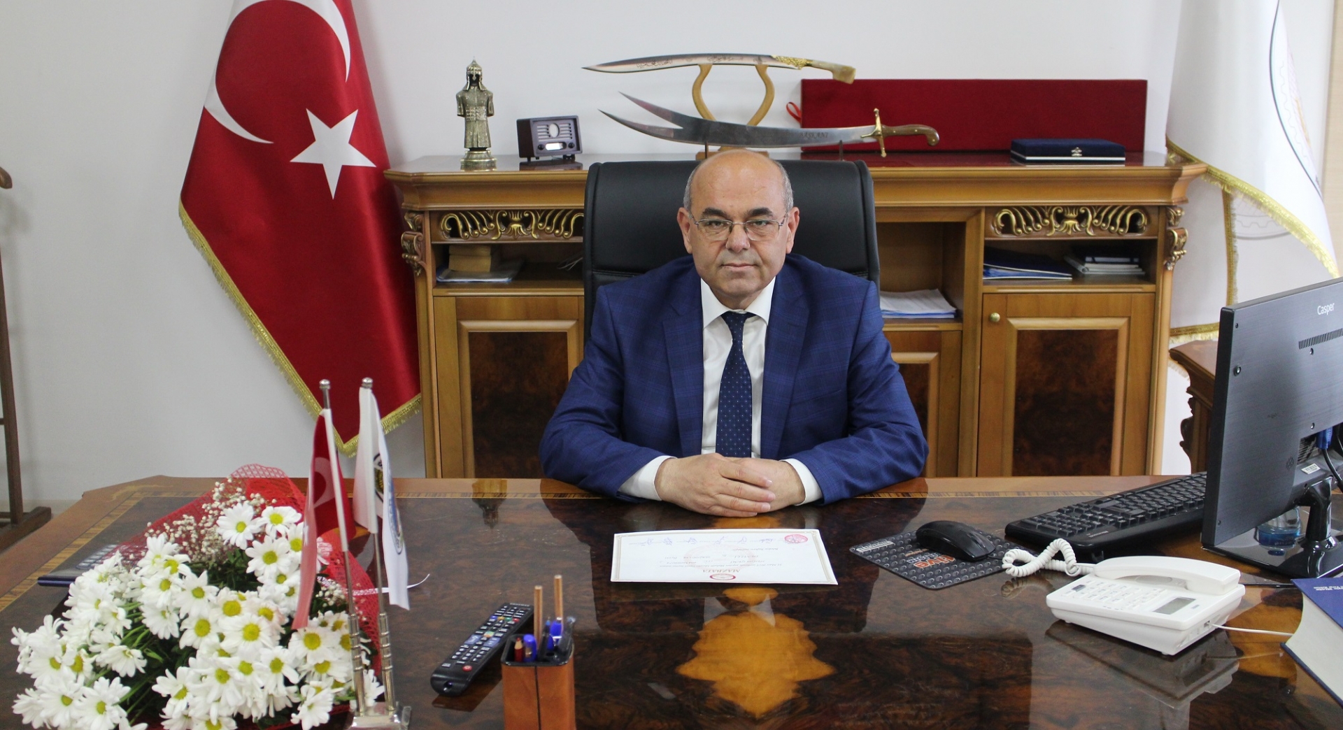 Hüseyin GEMİ
