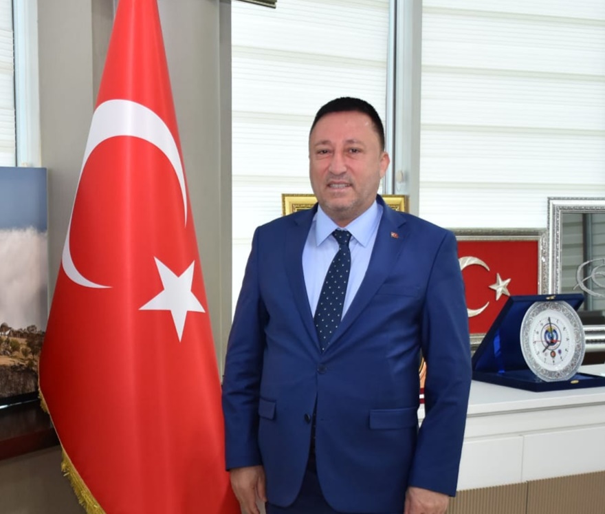 Hüseyin BEYOĞLU