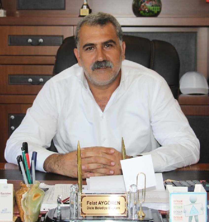 Felat AYGÖREN