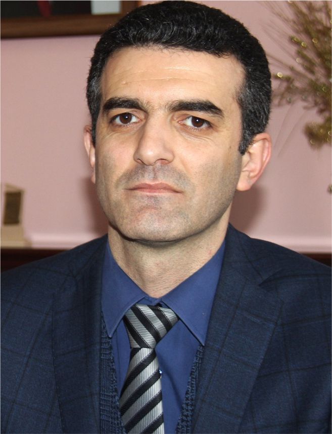 İdris ARSLAN