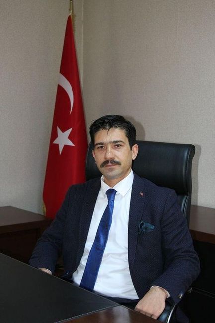 Abdulselam ÖZTÜRK