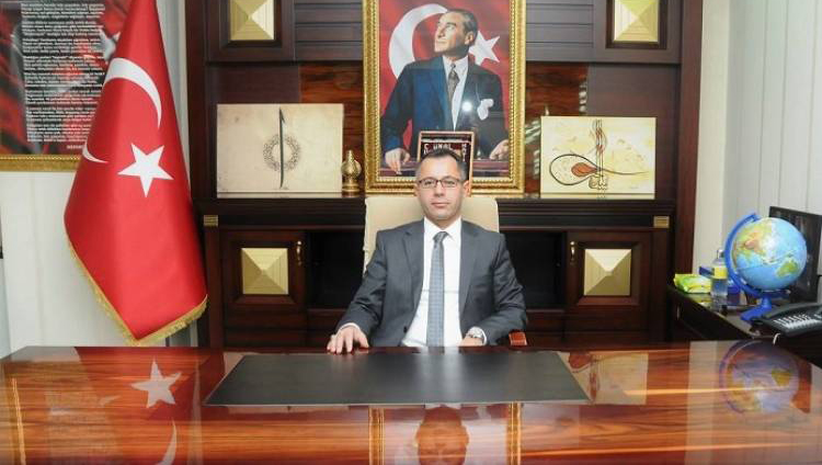 Ünal KOÇ