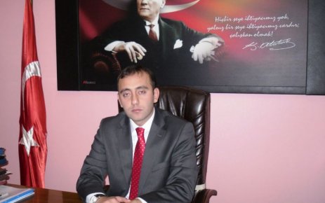 Cevdet BAKKAL