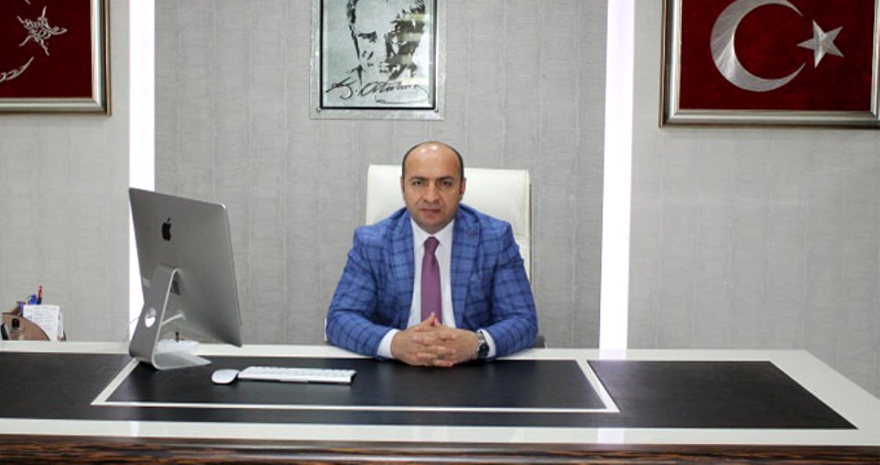 Abdullah ÇİFTÇİ