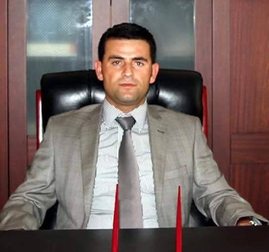 Murat BEŞİKÇİ