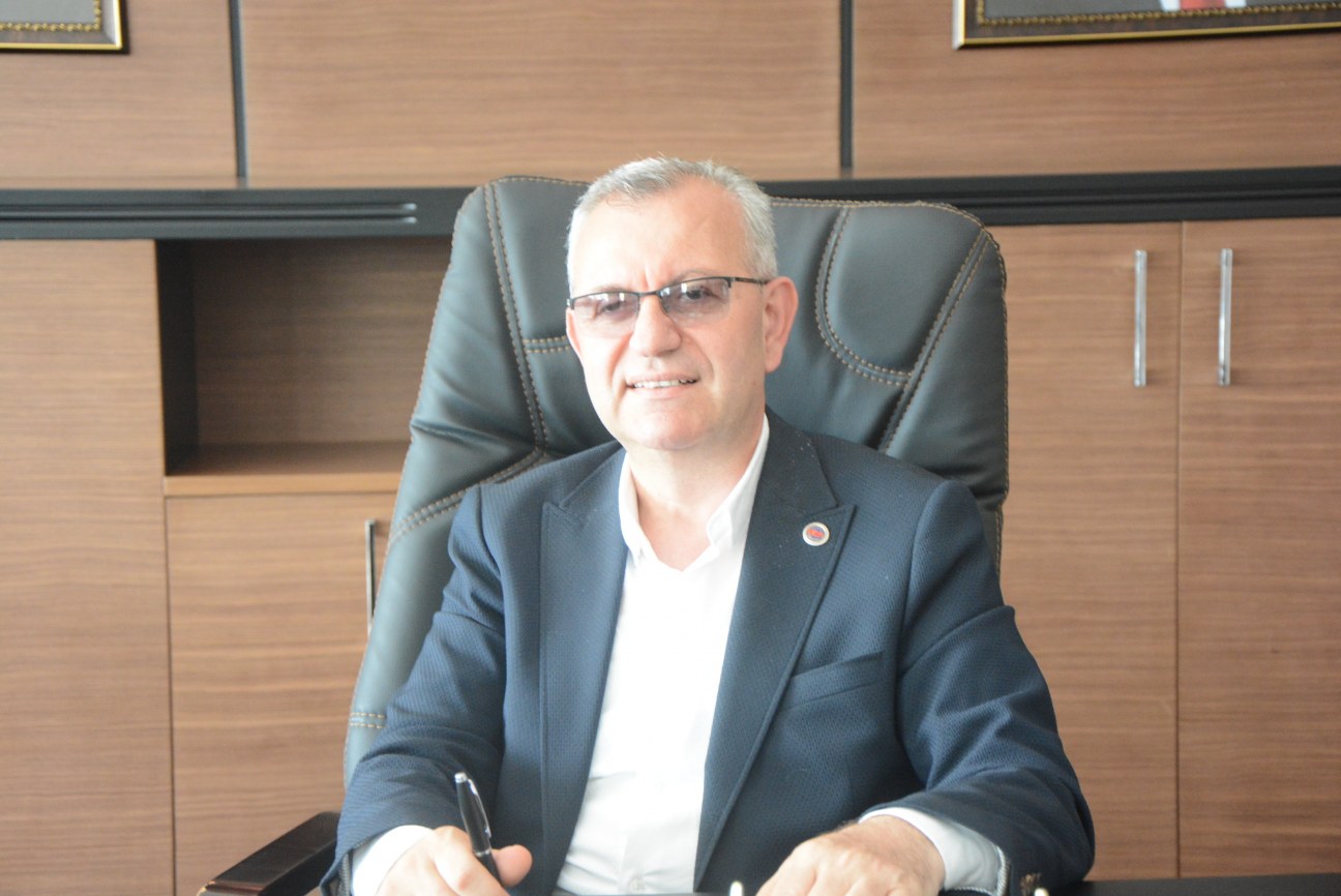 Mustafa HELVACIOĞLU
