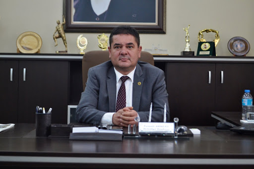 İsmail ARSLAN