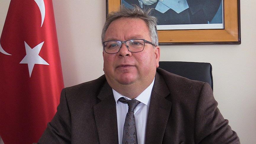Mehmet ORMANKIRAN