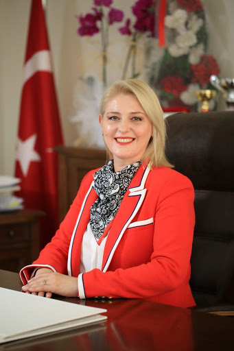 Özlem BECAN