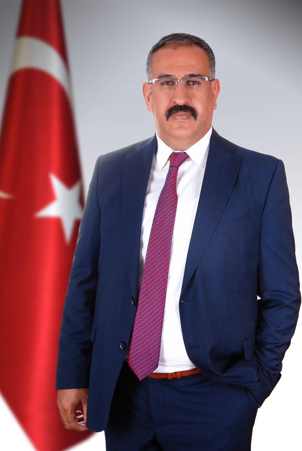 Ali USLU