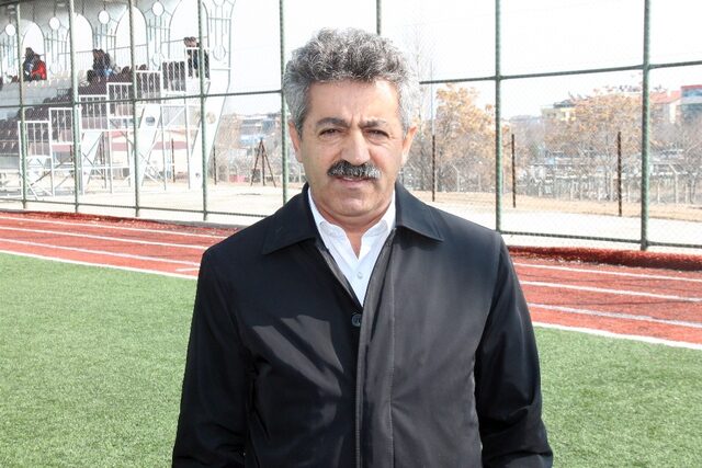 Ferit YILDIRIM