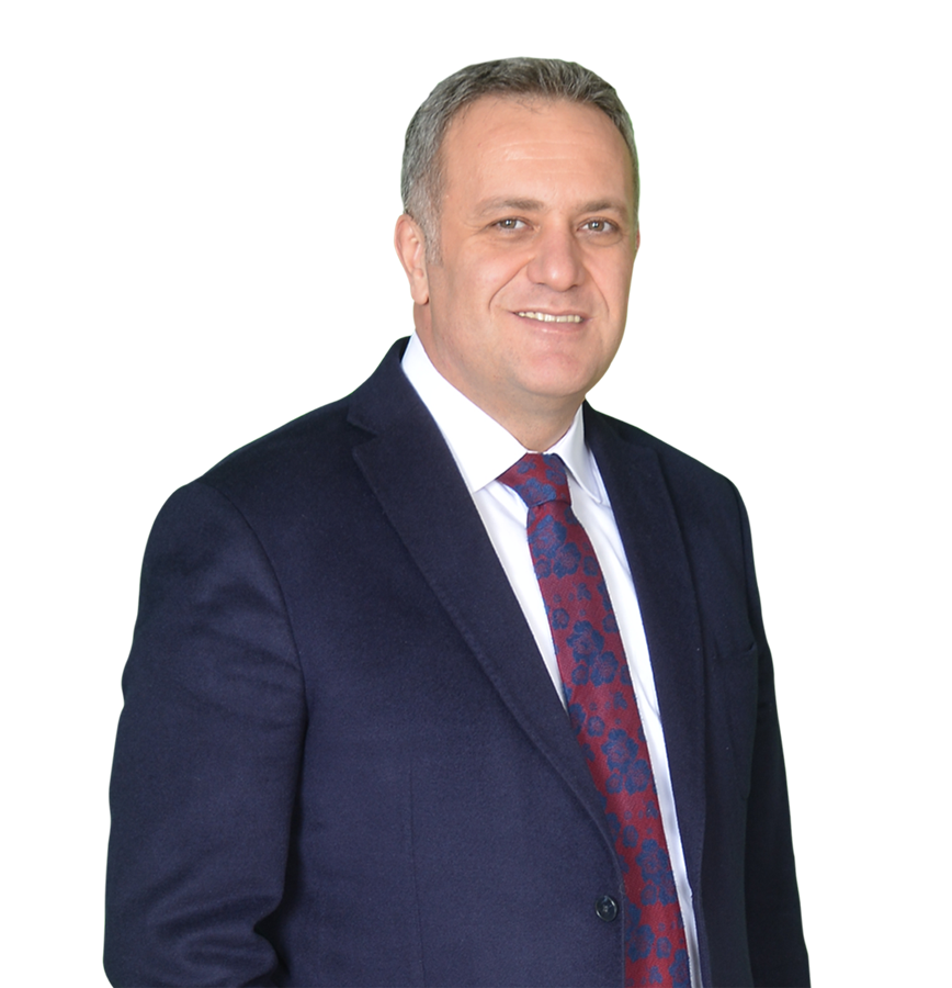 İhsan AKMURAT