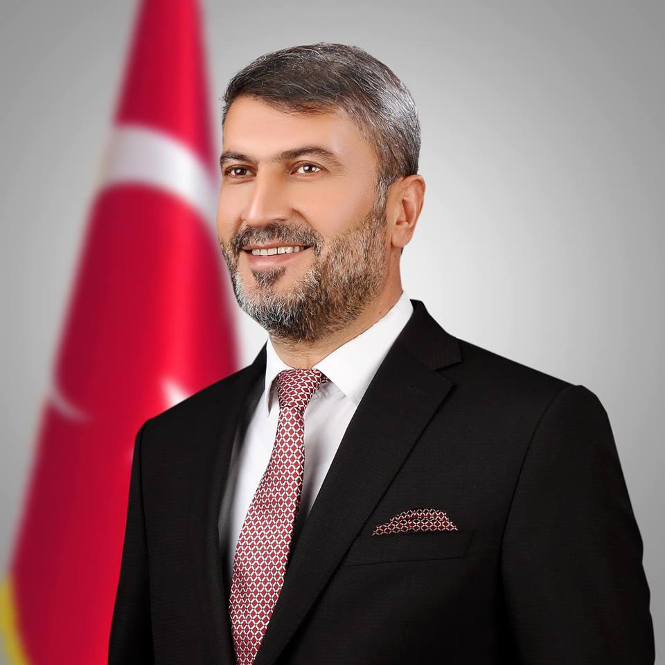 Ayhan AKBABA
