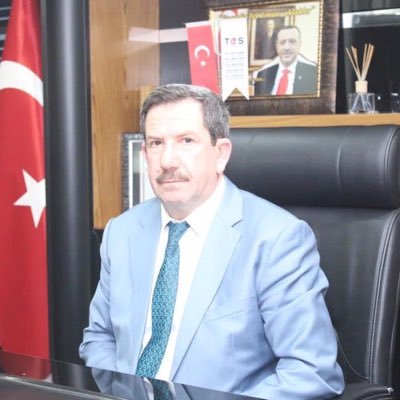 Hacı AKPINAR