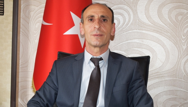 Turgay GÜNDOĞAN