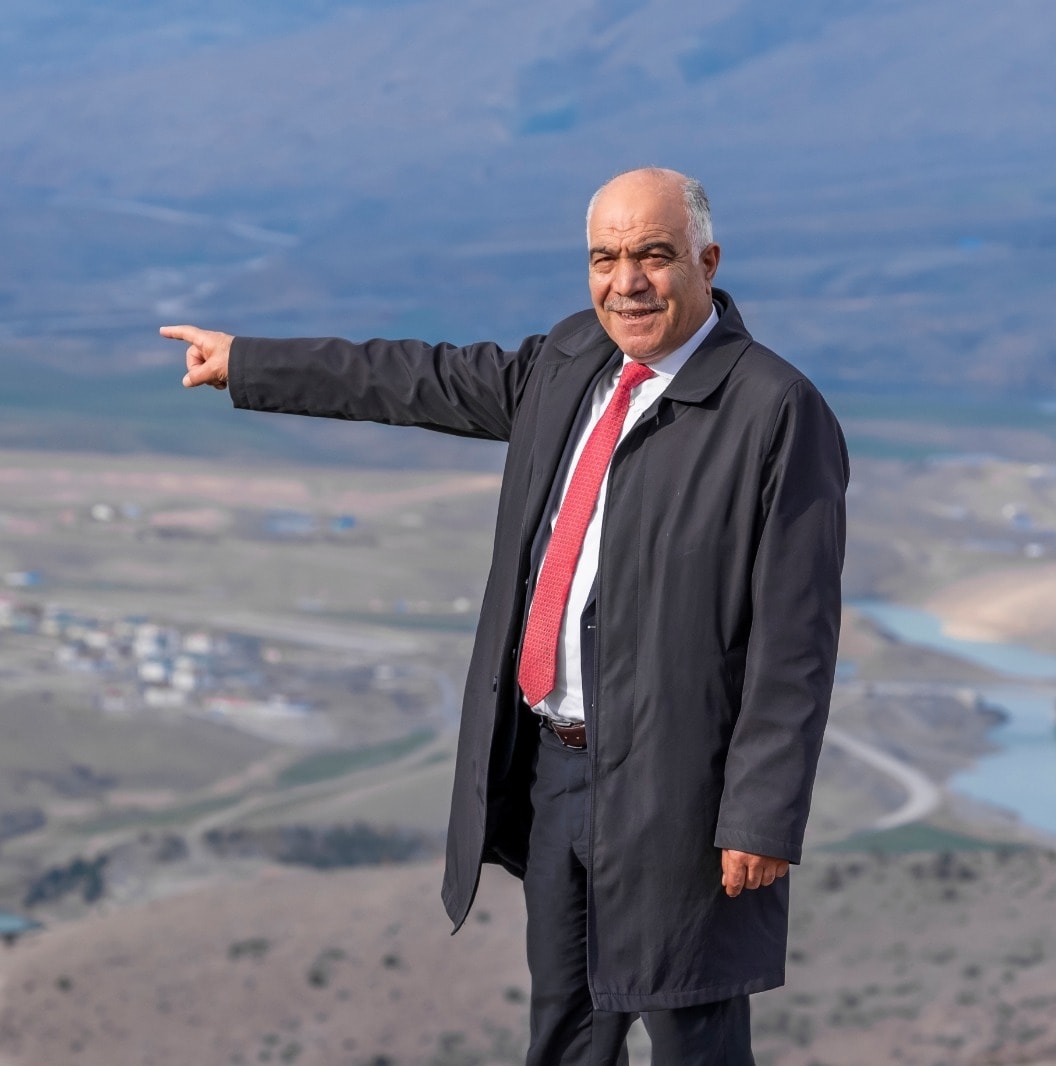 Mustafa GÜRBÜZ