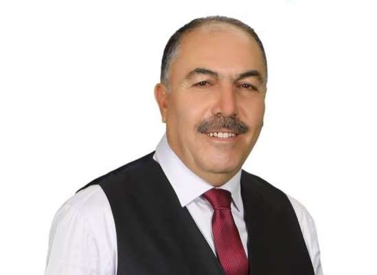 Osman Kemal ASLAN
