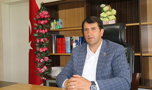 Yusuf TEKTAŞ