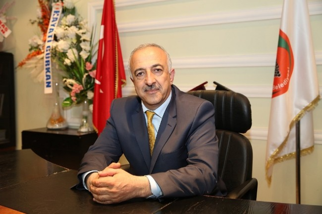 Ahmet SAZLI